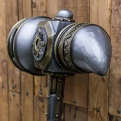 Epic Armoury LARP Strijdhamer Zon 12 Epic Armoury LARP Strijdhamer Zon -Larp wapens Winkel larp strijdhamer zon 4