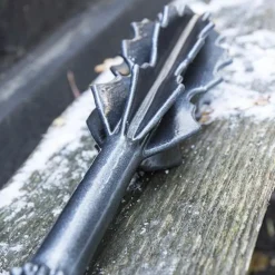 Epic Armoury LARP Strijdknots Slayer -Larp wapens Winkel larp strijdknots slayer 4