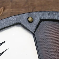 Epic Armoury LARP Viking Drakenschild Wit -Larp wapens Winkel larp viking drakenschild wit 2