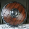 Epic Armoury LARP Vikingschild 50 Cm