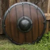 Epic Armoury LARP Vikingschild 69 Cm