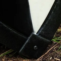 Epic Armoury LARP Vliegerschild Kruistocht -Larp wapens Winkel larp vliegerschild kruistocht 4