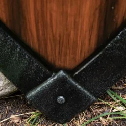 Epic Armoury LARP Vliegerschild Ridder -Larp wapens Winkel larp vliegerschild ridder 2