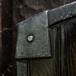 Epic Armoury LARP Vliegerschild Tempelridder -Larp wapens Winkel larp vliegerschild tempelridder 3