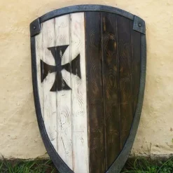 Epic Armoury LARP Vliegerschild Teutonen