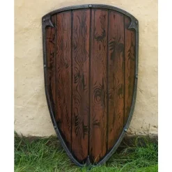 Epic Armoury LARP Vliegerschild Voetsoldaat 7 Epic Armoury LARP Vliegerschild Voetsoldaat -Larp wapens Winkel larp vliegerschild voetsoldaat 2