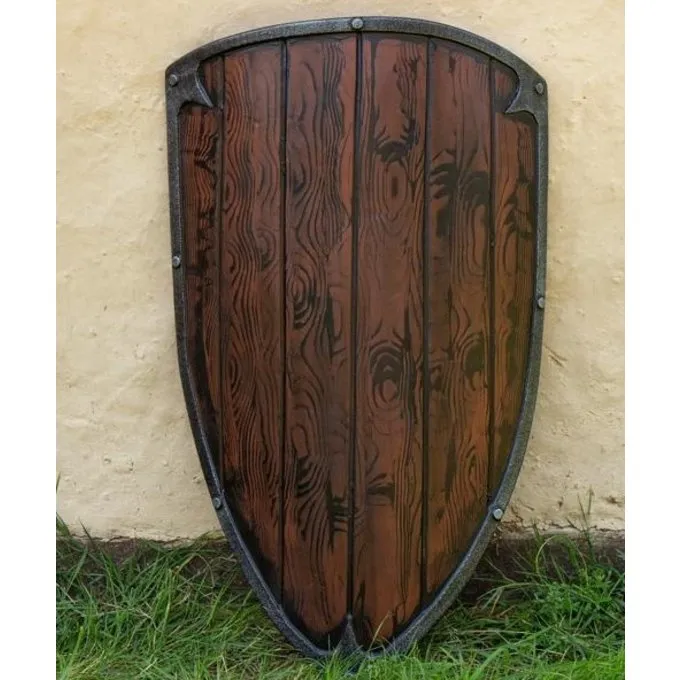 Epic Armoury LARP Vliegerschild Voetsoldaat 5 Epic Armoury LARP Vliegerschild Voetsoldaat - Afbeelding 3