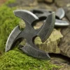 Epic Armoury LARP Zwarte Shuriken