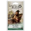 FANTASY FLIGHT GAMES Legend Of The Five Rings For Honor And Glory -Larp wapens Winkel legend of the five rings for honor and glory