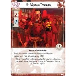 FANTASY FLIGHT GAMES Legend Of The Five Rings The Emperor's Legion -Larp wapens Winkel legend of the five rings the emperors legion 2