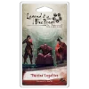 FANTASY FLIGHT GAMES Legend Of The Five Rings Twisted Loyalties -Larp wapens Winkel legend of the five rings twisted loyalties