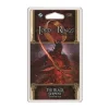 FANTASY FLIGHT GAMES Lord Of The Rings LCG: The Black Serpent 2 FANTASY FLIGHT GAMES Lord Of The Rings LCG: The Black Serpent -Larp wapens Winkel lord of the rings lcg the black serpent