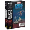 ATOMIC MASS GAMES Marvel CP Bullseye And Daredevil -Larp wapens Winkel marvel cp bullseye and daredevil