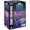 ATOMIC MASS GAMES Marvel CP Cosmic Terrain Pack -Larp wapens Winkel marvel cp cosmic terrain pack