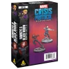 ATOMIC MASS GAMES Marvel CP Hawkeye And Black Widow -Larp wapens Winkel marvel cp hawkeye and black widow