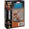 ATOMIC MASS GAMES Marvel CP Juggernaut 2 ATOMIC MASS GAMES Marvel CP Juggernaut -Larp wapens Winkel marvel cp juggernaut