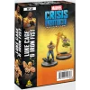 ATOMIC MASS GAMES Marvel CP Luke Cage And Iron Fist -Larp wapens Winkel marvel cp luke cage and iron fist