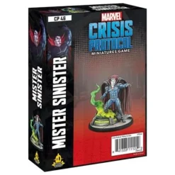ATOMIC MASS GAMES Marvel CP Mr Sinister 8 ATOMIC MASS GAMES Marvel CP Mr Sinister -Larp wapens Winkel marvel cp mr sinister 2