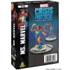 ATOMIC MASS GAMES Marvel CP Ms Marvel -Larp wapens Winkel marvel cp ms marvel
