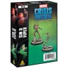 ATOMIC MASS GAMES Marvel CP Sin And Viper