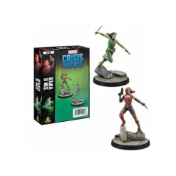 ATOMIC MASS GAMES Marvel CP Sin And Viper -Larp wapens Winkel marvel cp sin and viper 2