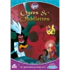 RIVER HORSE MLP Ogres And Oubliettes