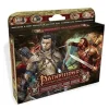 PAIZO Pathfinder Adv. Card Game Fighter Class Deck -Larp wapens Winkel pathfinder adv card game fighter class deck
