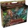 PAIZO Pathfinder Adv. Card Game Hunter Class Deck -Larp wapens Winkel pathfinder adv card game hunter class deck