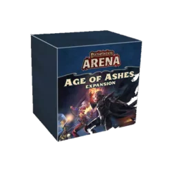 GIOCHIX.IT Pathfinder Arena Age Of Ashes