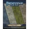 PAIZO Pathfinder Flip-Mat Basic Terrain Multi-Pack