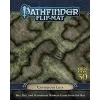 PAIZO Pathfinder Flip-Mat Cavernous Lair 2 PAIZO Pathfinder Flip-Mat Cavernous Lair -Larp wapens Winkel pathfinder flip mat cavernous lair