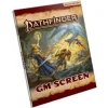 PAIZO Pathfinder GM Screen 2nd Ed. -Larp wapens Winkel pathfinder gm screen 2nd ed