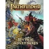 PAIZO Pathfinder RPG - Mythic Adventures -Larp wapens Winkel pathfinder rpg mythic adventures