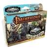 PAIZO Pathfinder Skull & Shackles Character Add-on Deck
