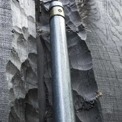 Epic Armoury RFB LARP Staf, Staal