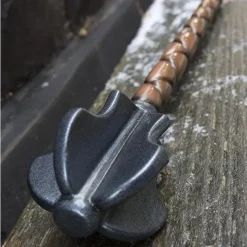 Epic Armoury Skull Crusher, Strijdknots, LARP 10 Epic Armoury Skull Crusher, Strijdknots, LARP -Larp wapens Winkel skull crusher strijdknots larp 3
