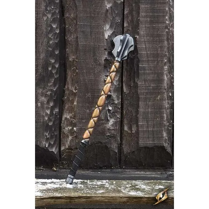 Epic Armoury Skull Crusher, Strijdknots, LARP 7 Epic Armoury Skull Crusher, Strijdknots, LARP - Afbeelding 5