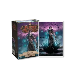 ARCANE TINMEN SLEEVES Dragon Shield Flesh And Blood - Chane -Larp wapens Winkel sleeves dragon shield flesh and blood chane 3