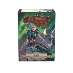 ARCANE TINMEN SLEEVES Dragon Shield Flesh And Blood - Lexi -Larp wapens Winkel sleeves dragon shield flesh and blood lexi 2