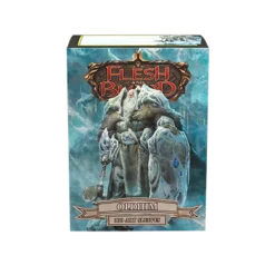 ARCANE TINMEN SLEEVES Dragon Shield Flesh And Blood - Oldhim -Larp wapens Winkel sleeves dragon shield flesh and blood oldhim 2