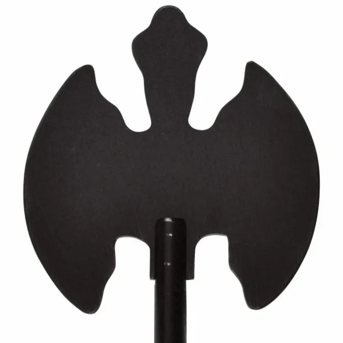 Speelgoed Dubbele Strijdbijl 4 Speelgoed Dubbele Strijdbijl - Afbeelding 2