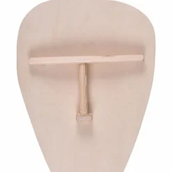 Speelgoedschild Tempelier -Larp wapens Winkel speelgoedschild tempelier 2