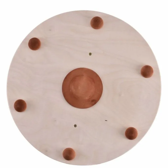 Speelgoedschild Viking 4 Speelgoedschild Viking - Afbeelding 2