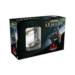 FANTASY FLIGHT GAMES Star Wars Armada Hammerhead Corvettes Exp. Pack