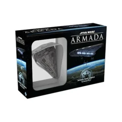 FANTASY FLIGHT GAMES Star Wars Armada Imperial Light Carrier Exp. Pack