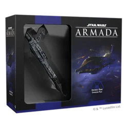 FANTASY FLIGHT GAMES Star Wars Armada Invisible Hand Exp