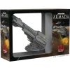 FANTASY FLIGHT GAMES Star Wars Armada Nadiri Starhawk Exp. Pack