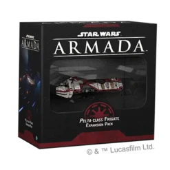 FANTASY FLIGHT GAMES Star Wars Armada Pelta-Class Frigate Exp