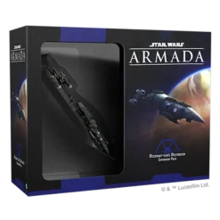 FANTASY FLIGHT GAMES Star Wars Armada Recusant-Class Destroyer Exp