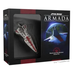 FANTASY FLIGHT GAMES Star Wars Armada Venator-Class Star Destroyer